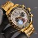 New 2021! AAA Replica Rolex Daytona Gold Meteorite Watch 43mm (2)_th.jpg